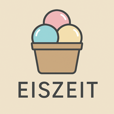 Eiszeit Logo